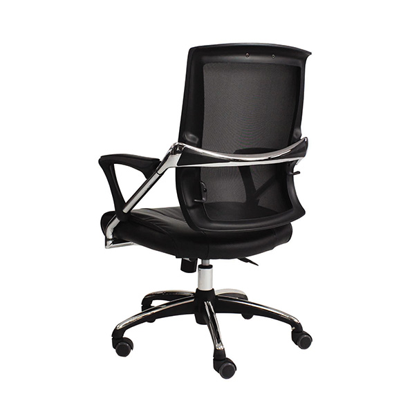 Sillon semiejecutivo LEVEL