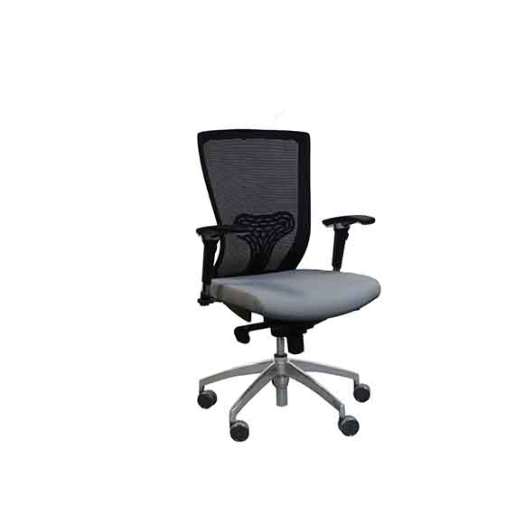 Sillon semiejecutivo WEB