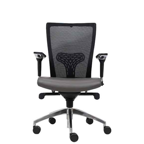 Sillon semiejecutivo WEB