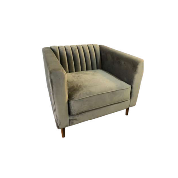 SILLÓN SUIZA