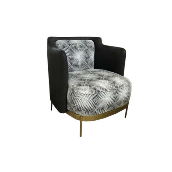 SILLÓN VALENCIA HERRERÍA CON BRAZO