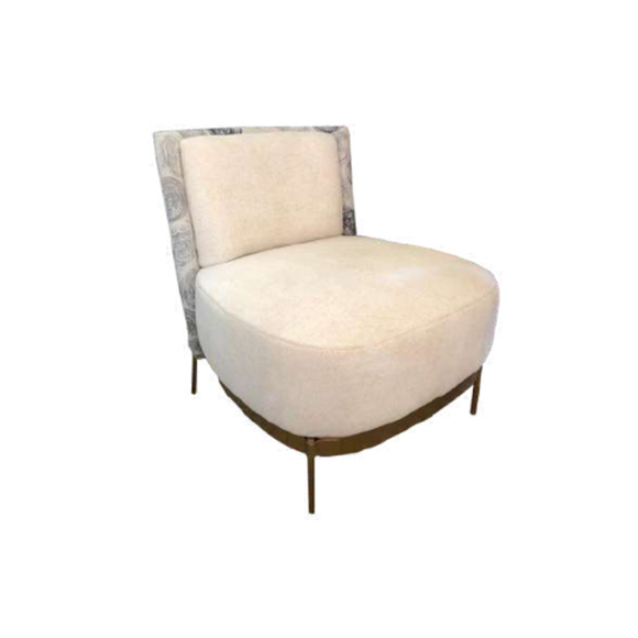 SILLÓN VALENCIA HERRERÍA  SIN BRAZO