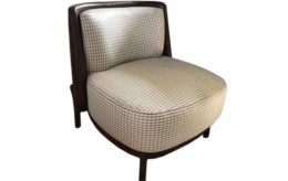 SILLÓN VALENCIA MADERA SIN BRAZO