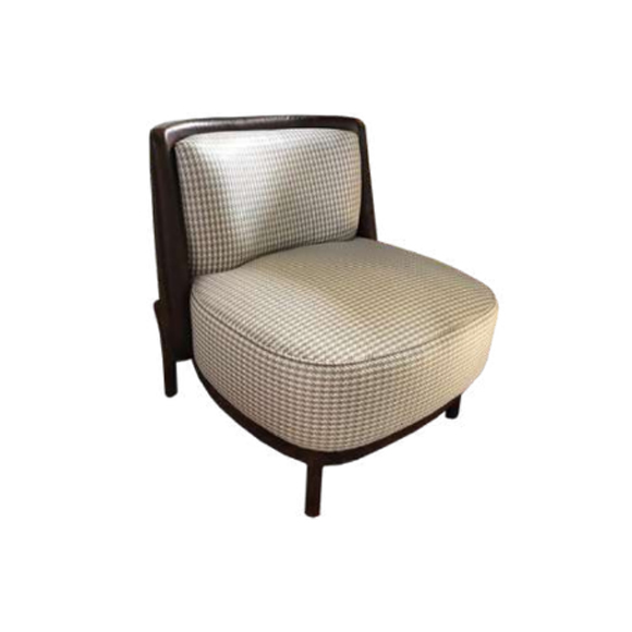 SILLÓN VALENCIA MADERA SIN BRAZO