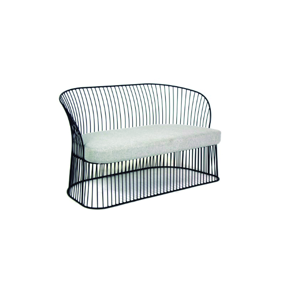 SILLÓN VIENA LOVE SEAT