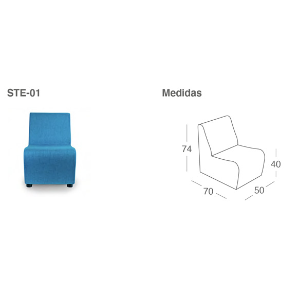 Sistema Modular Stella