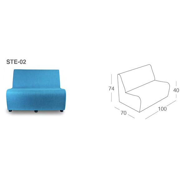 Sistema Modular Stella
