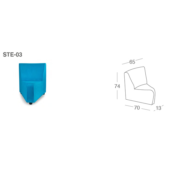 Sistema Modular Stella