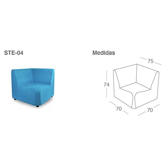 Sistema Modular Stella