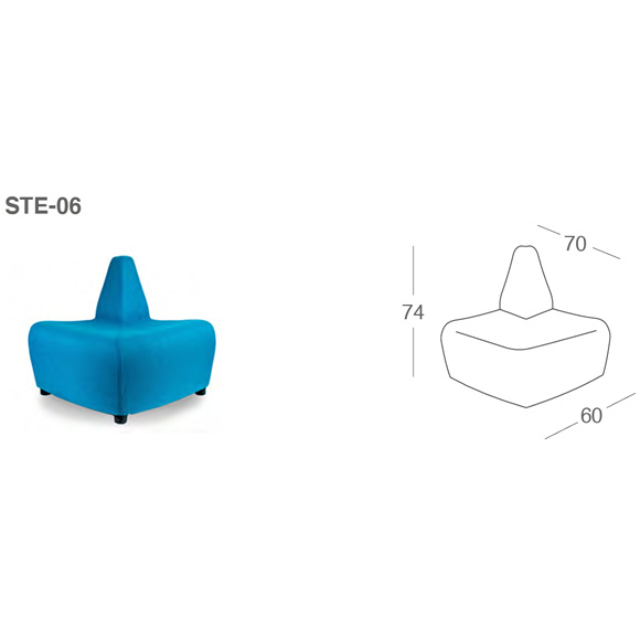 Sistema Modular Stella