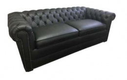SOFÁ CHESTERFIELD