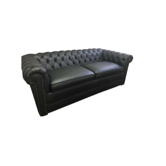SOFÁ CHESTERFIELD