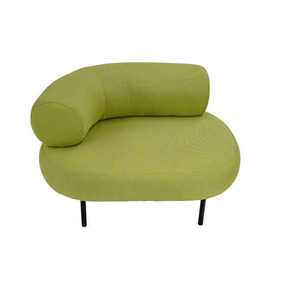 sofa wave 1p