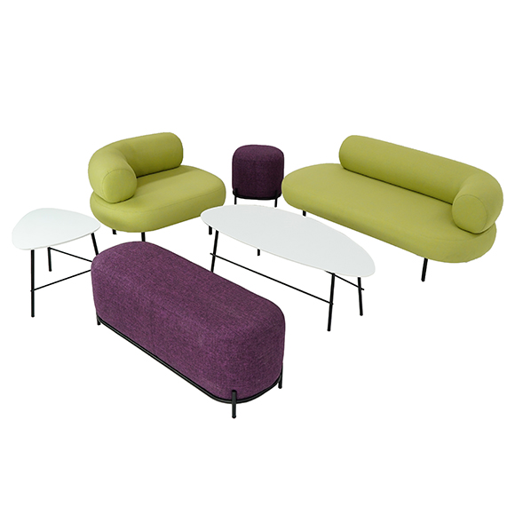 sofa wave 1p