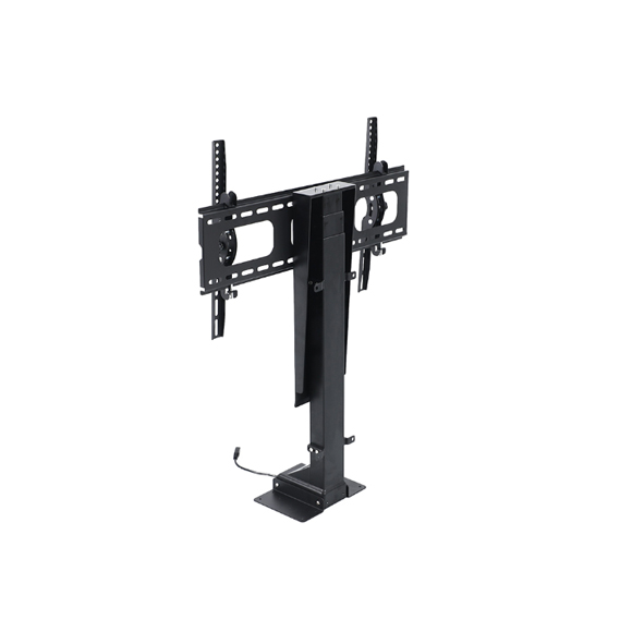 Soporte elevable para TV