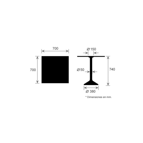STATO B/Q-700