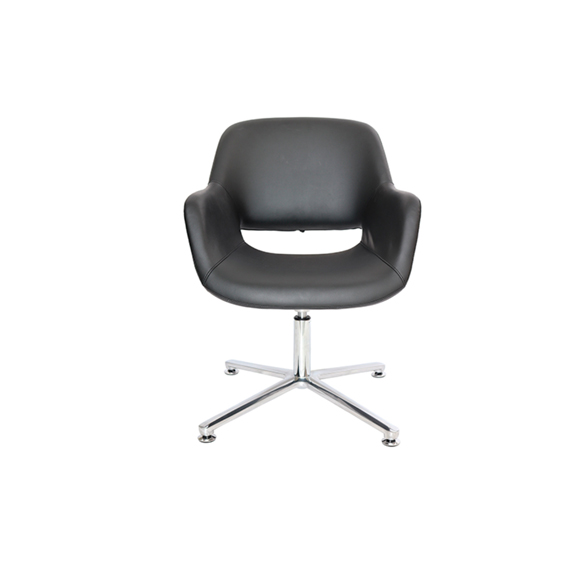 WICKER OHV-140NEGRO