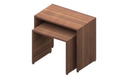 Mesa lateral Yakarta